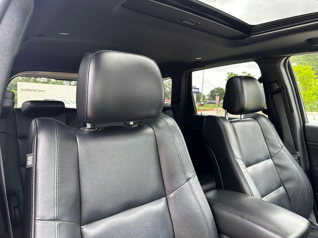 used 2019 Jeep Grand Cherokee car, priced at $16,777