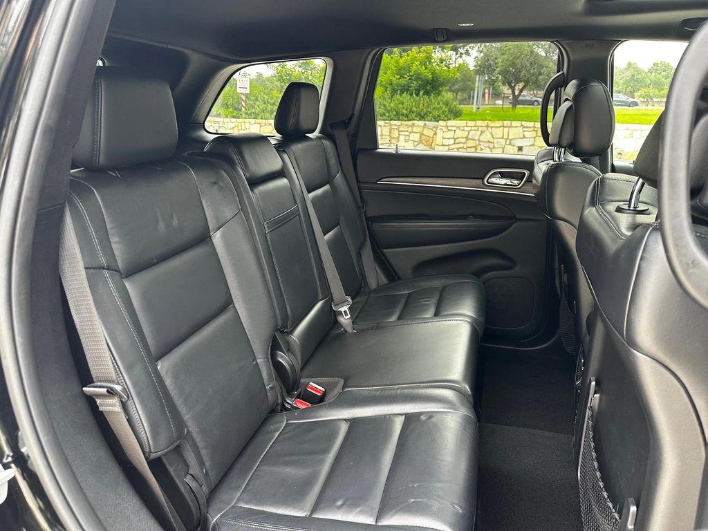 used 2019 Jeep Grand Cherokee car, priced at $16,777