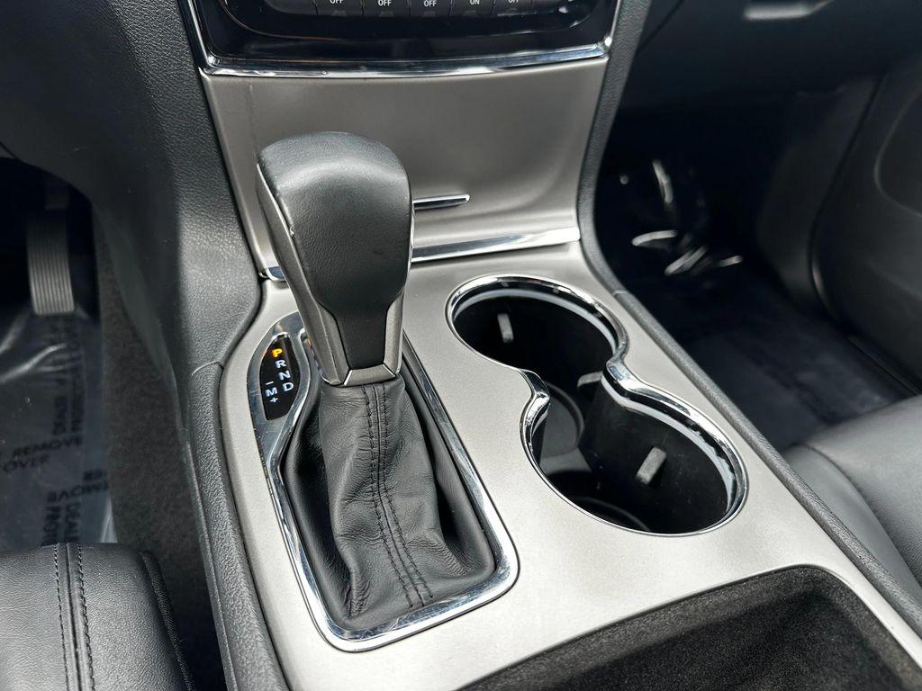 used 2019 Jeep Grand Cherokee car, priced at $16,777