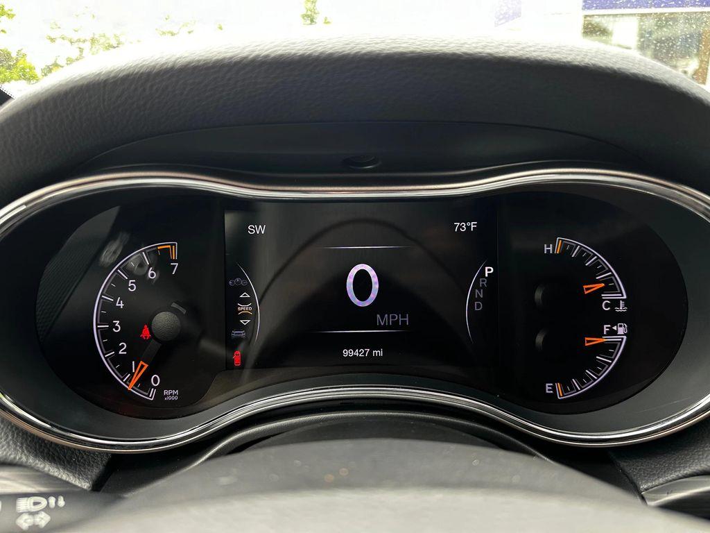 used 2019 Jeep Grand Cherokee car, priced at $16,777