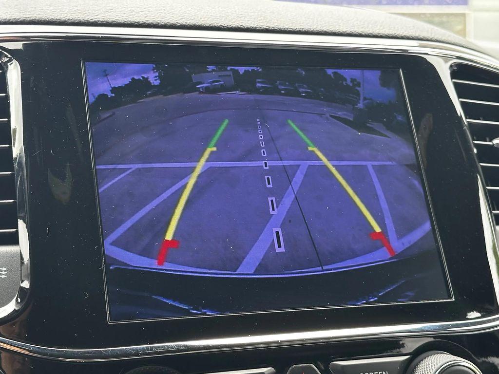 used 2019 Jeep Grand Cherokee car, priced at $16,777