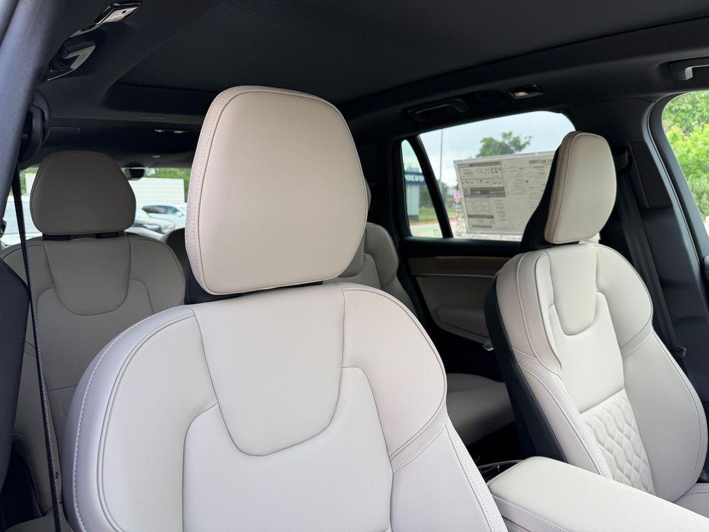 new 2026 Volvo XC90 car, priced at $74,870