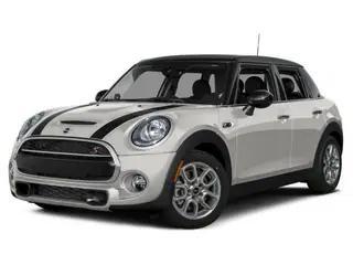 used 2015 MINI Hardtop car, priced at $12,500