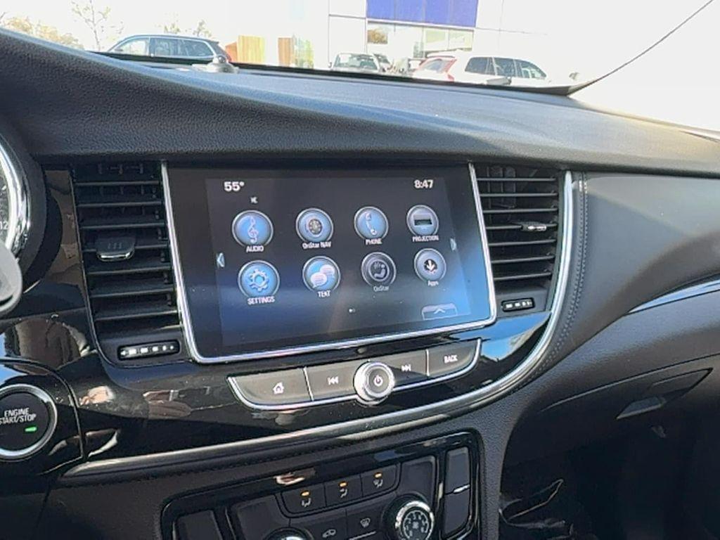 used 2019 Buick Encore car, priced at $15,900