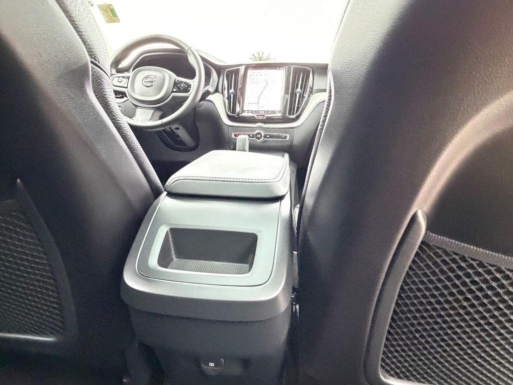 used 2025 Volvo XC60 car, priced at $43,925