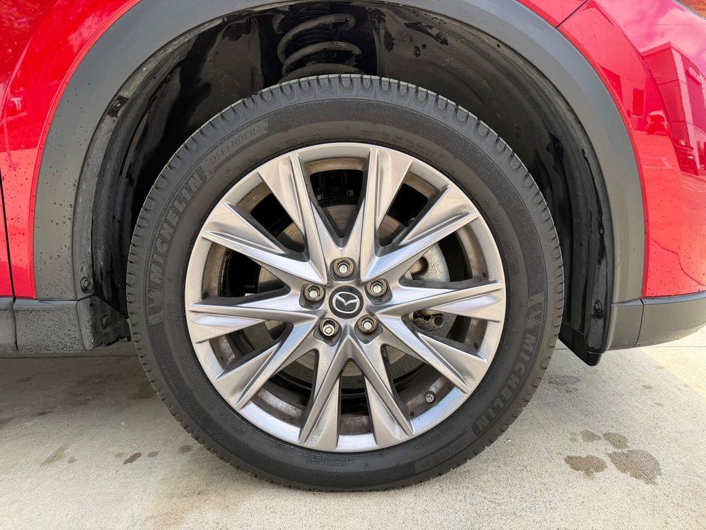 used 2019 Mazda CX-5 car, priced at $22,999