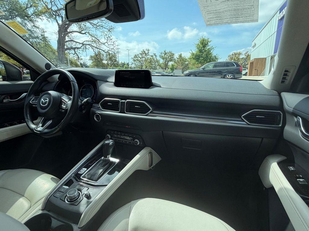 used 2019 Mazda CX-5 car, priced at $22,999