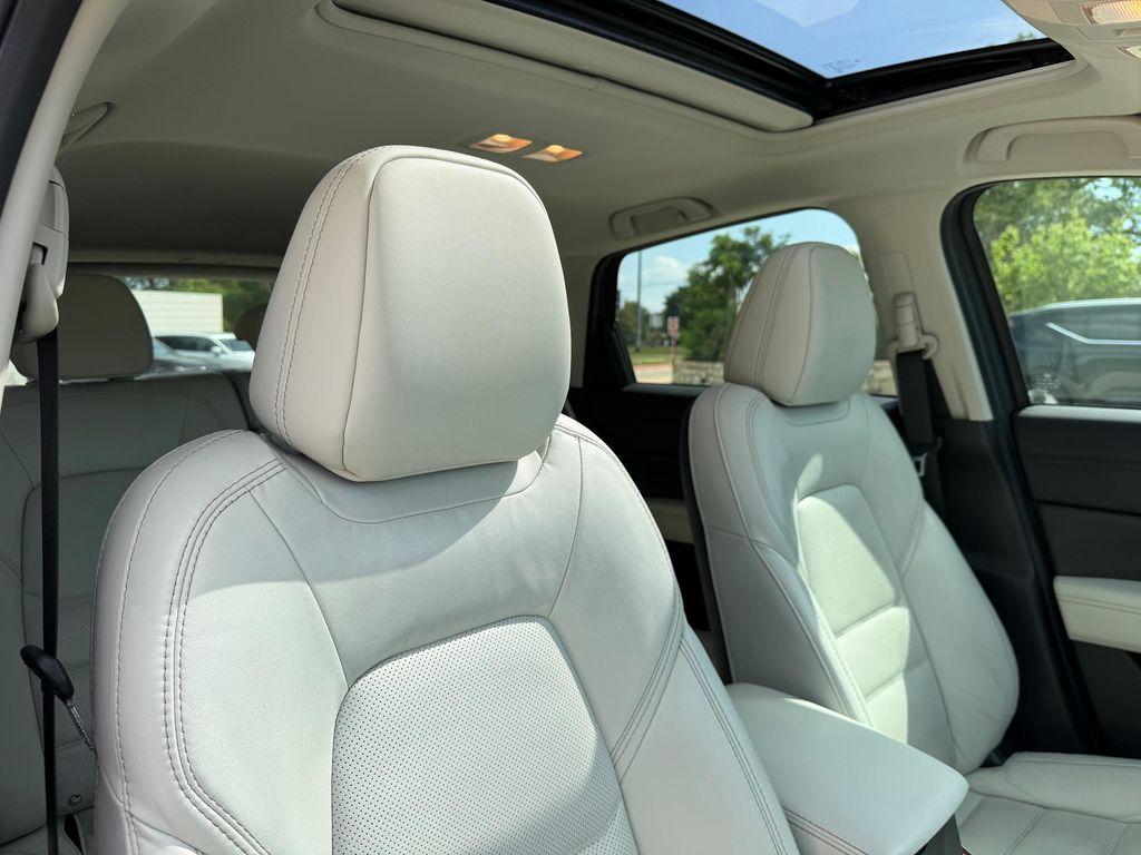 used 2019 Mazda CX-5 car, priced at $22,999