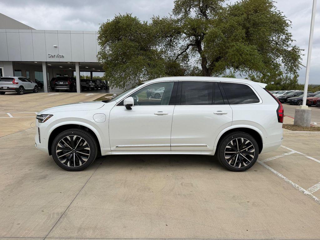 new 2026 Volvo XC90 Plug-In Hybrid car, priced at $85,970