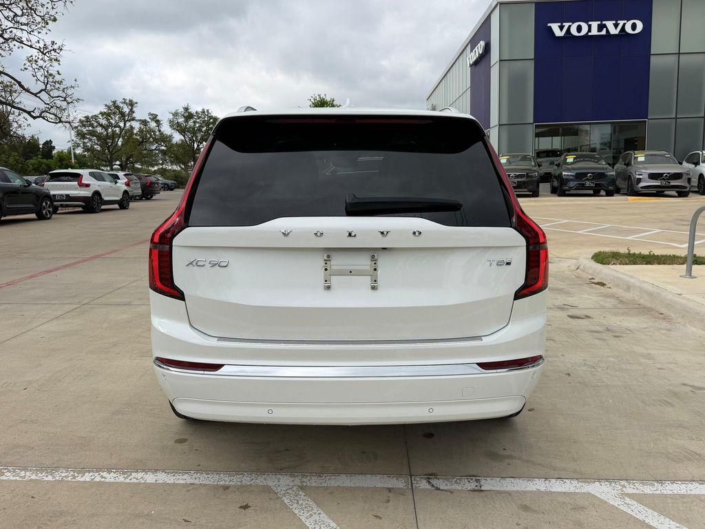 new 2026 Volvo XC90 Plug-In Hybrid car, priced at $85,970