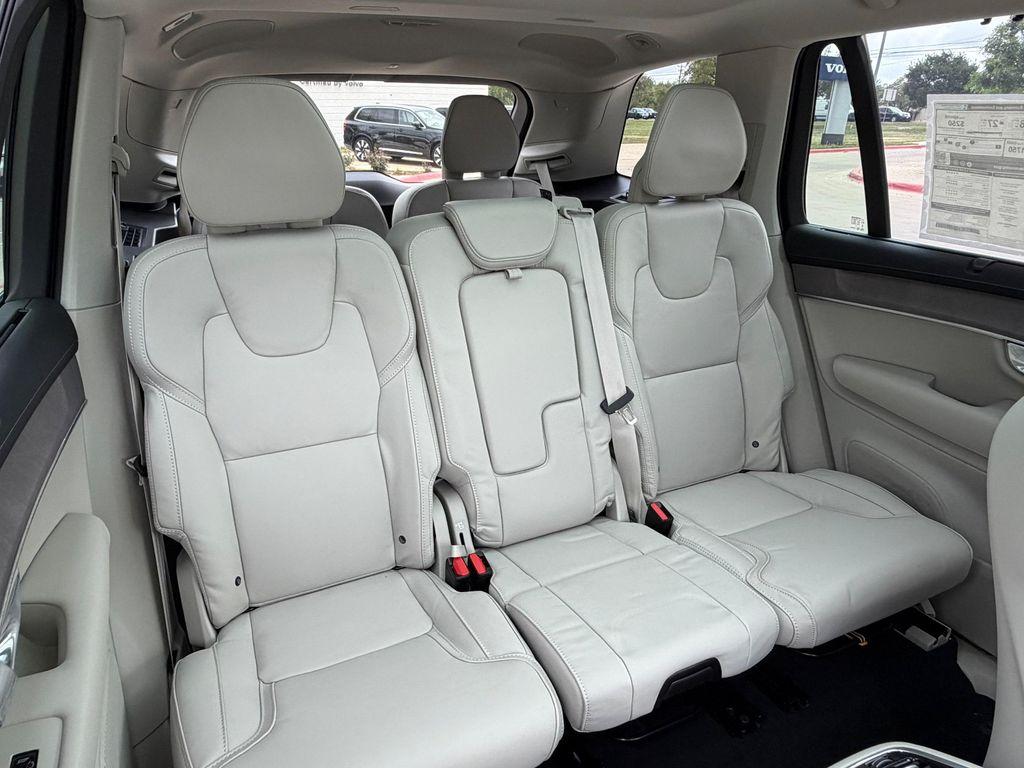 new 2026 Volvo XC90 Plug-In Hybrid car, priced at $85,970