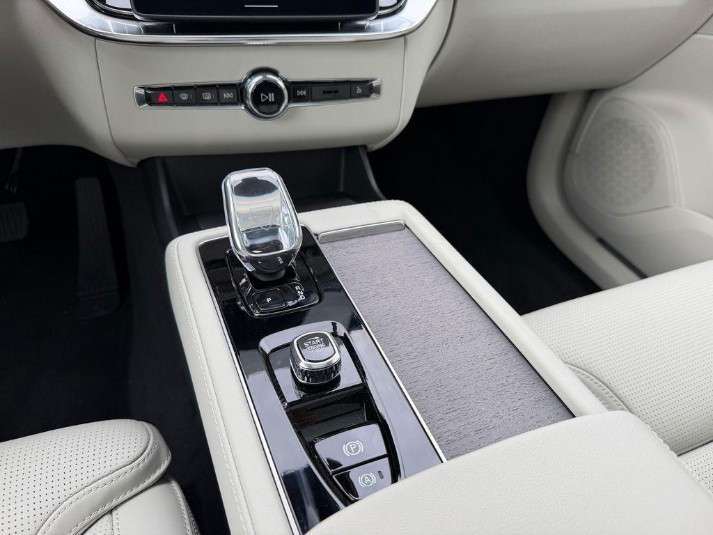 new 2026 Volvo XC90 Plug-In Hybrid car, priced at $85,970