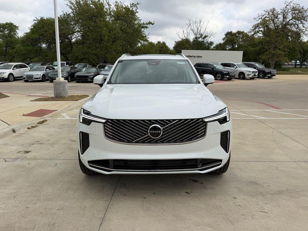 new 2026 Volvo XC90 Plug-In Hybrid car, priced at $85,970