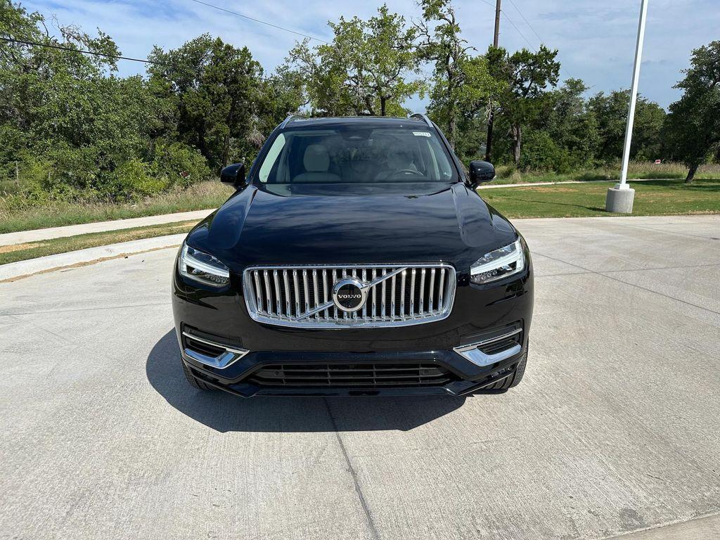 used 2025 Volvo XC90 car, priced at $59,060