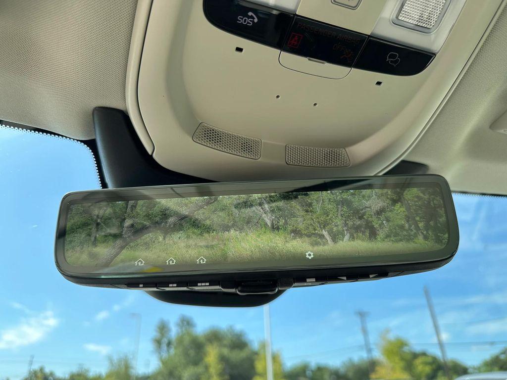 used 2025 Volvo XC90 car, priced at $59,060