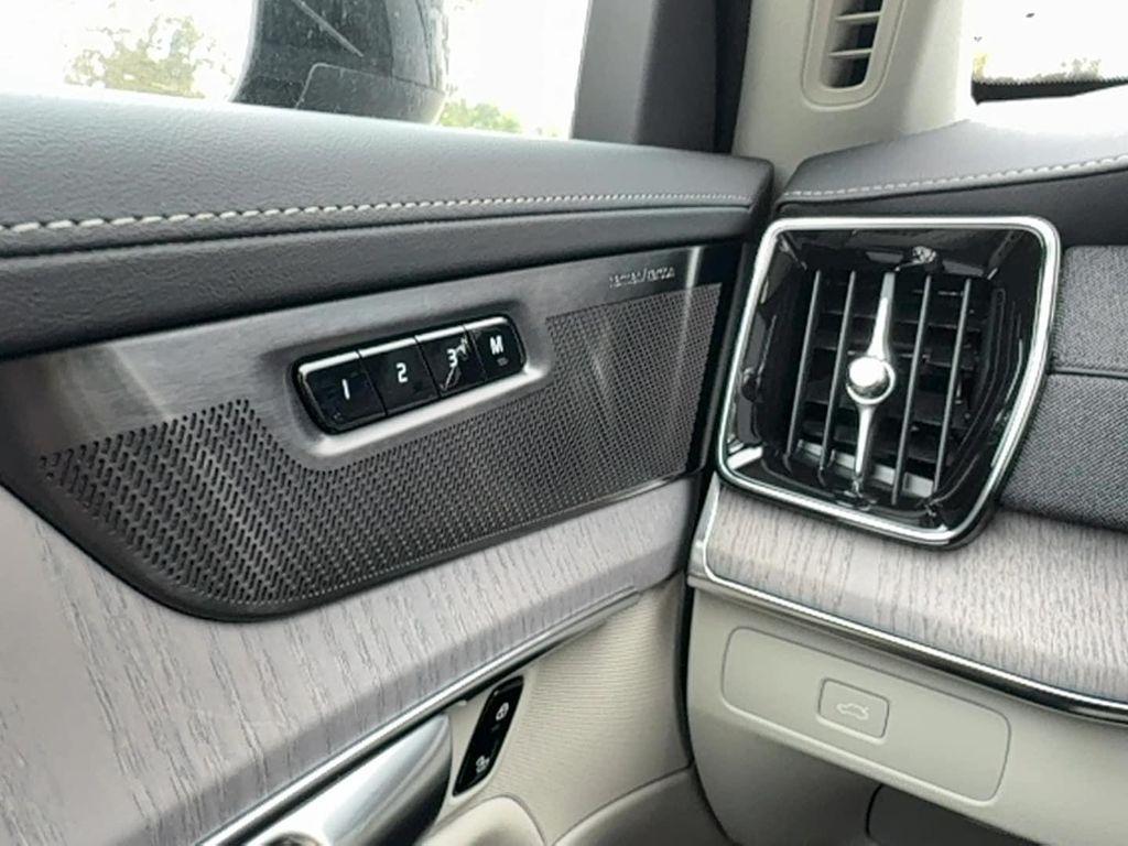 new 2026 Volvo XC90 car, priced at $77,180
