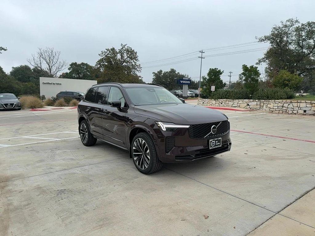 new 2026 Volvo XC90 car, priced at $77,180