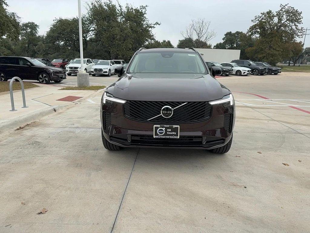 new 2026 Volvo XC90 car, priced at $77,180