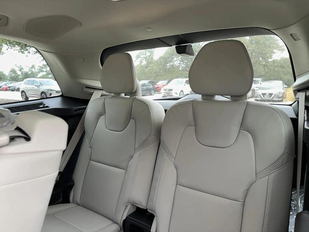new 2026 Volvo XC90 car, priced at $77,180