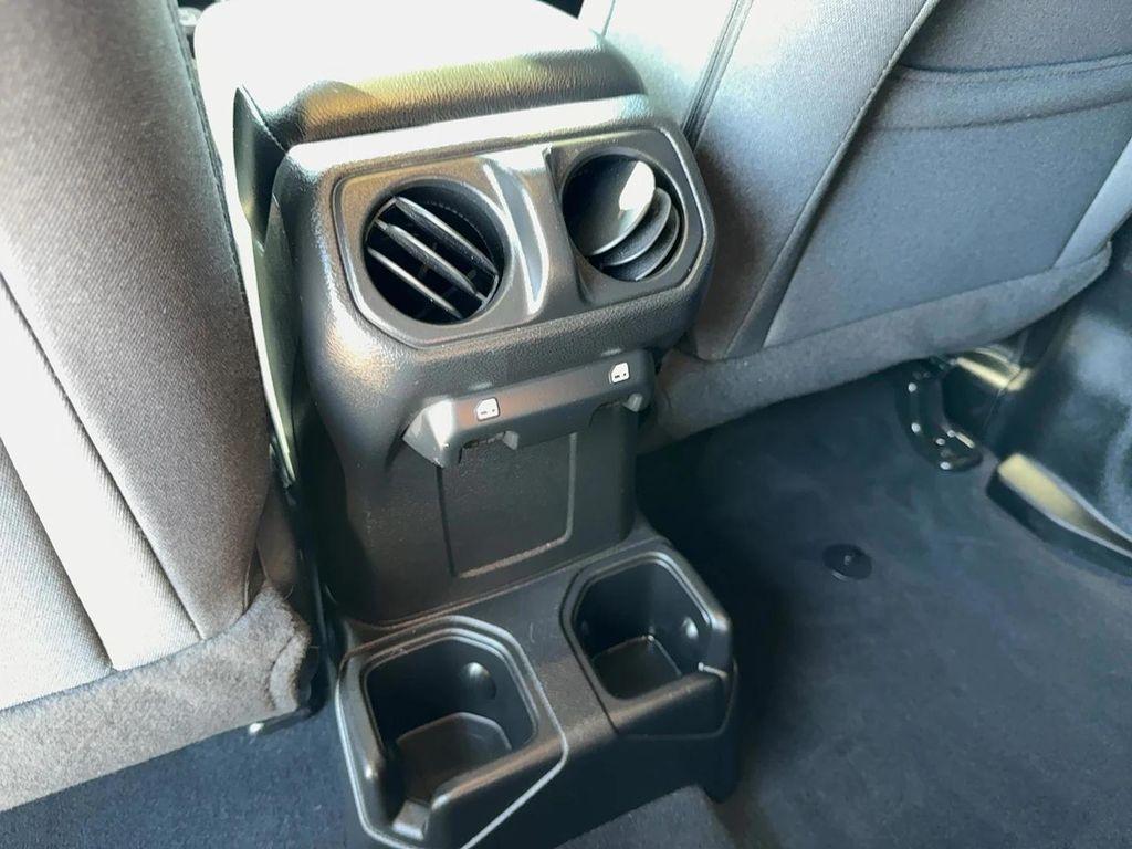 used 2024 Jeep Wrangler car, priced at $34,999