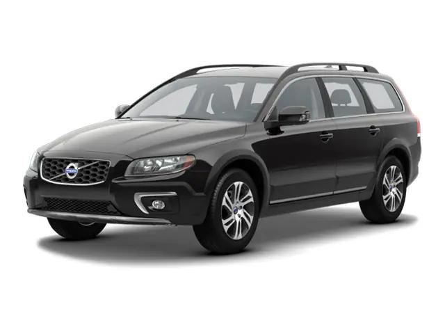 used 2016 Volvo XC70 car, priced at $14,900