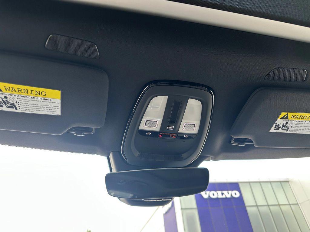 new 2026 Volvo XC90 car, priced at $71,825