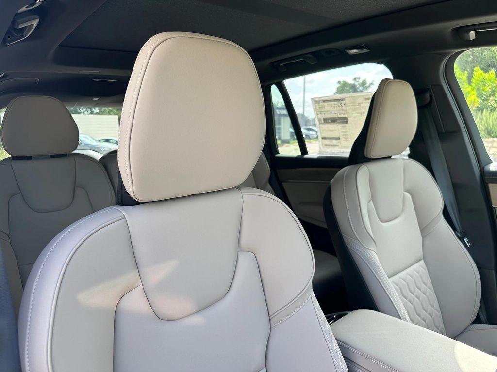 new 2026 Volvo XC90 car, priced at $71,825