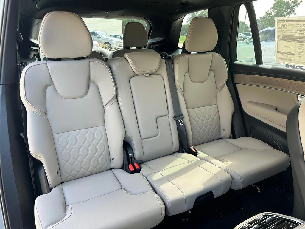 new 2026 Volvo XC90 car, priced at $71,825