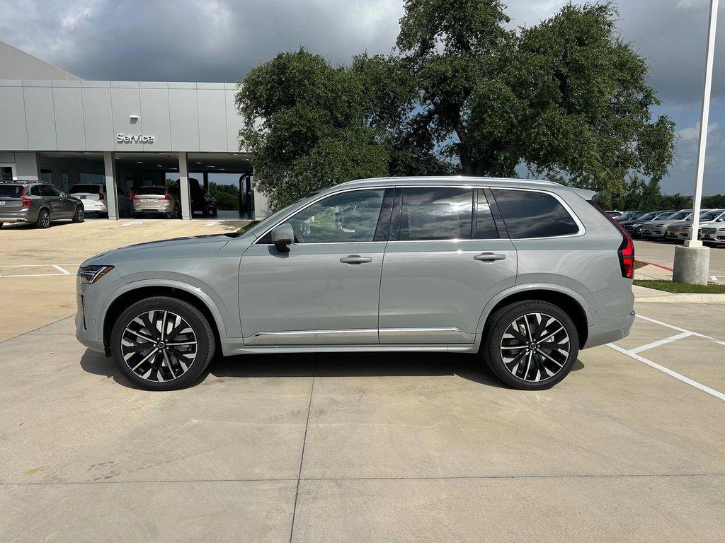 new 2026 Volvo XC90 car, priced at $71,825