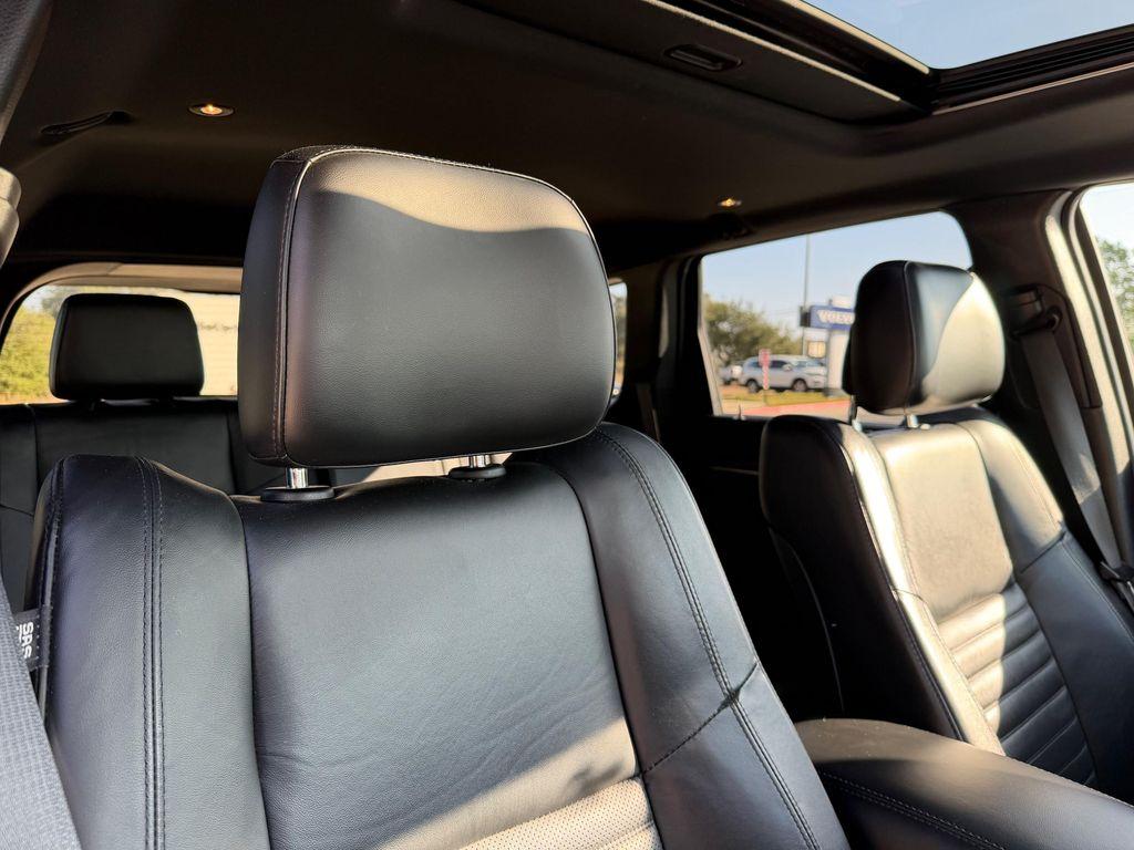 used 2020 Jeep Grand Cherokee car, priced at $22,700