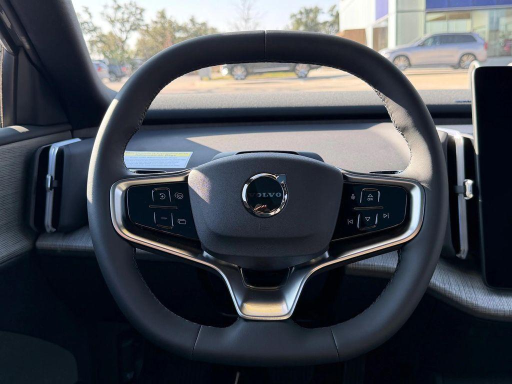 new 2026 Volvo EX30 car, priced at $51,245