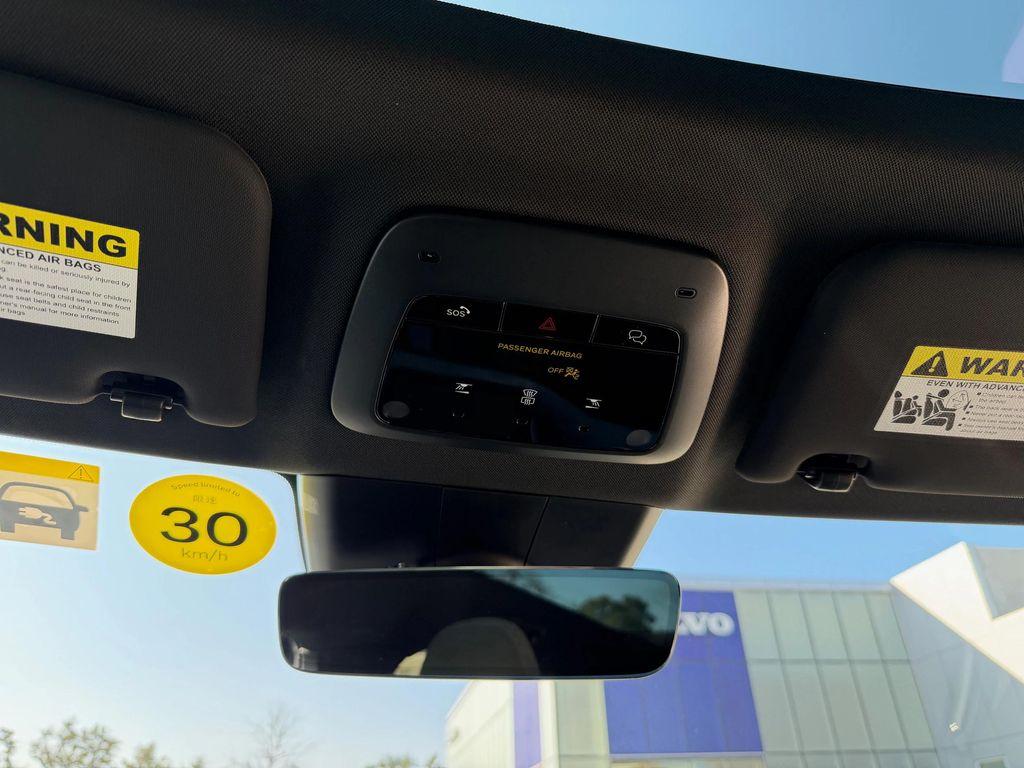 new 2026 Volvo EX30 car, priced at $51,245