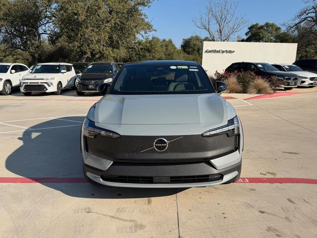 new 2026 Volvo EX30 car, priced at $51,245