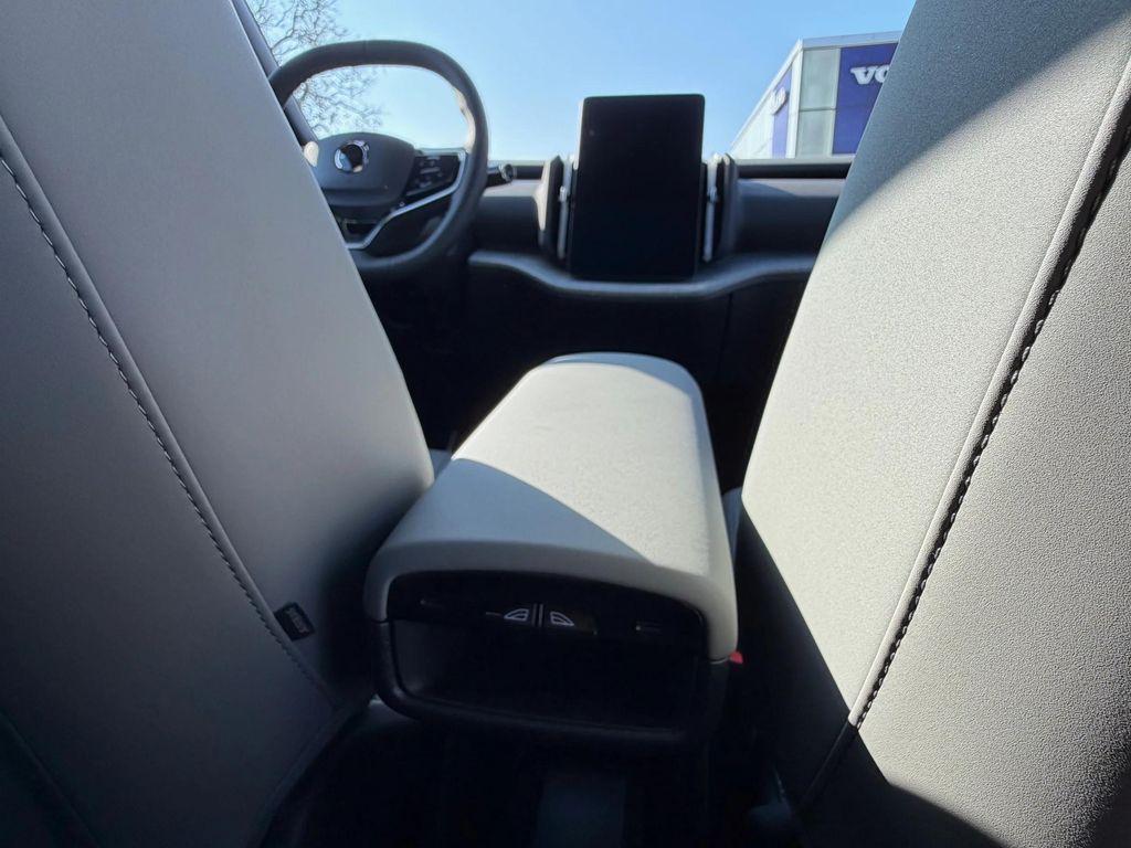 new 2026 Volvo EX30 car, priced at $51,245