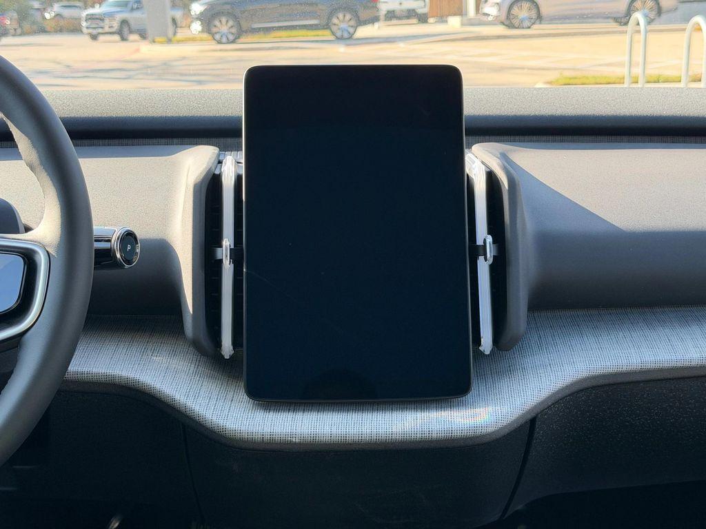 new 2026 Volvo EX30 car, priced at $51,245