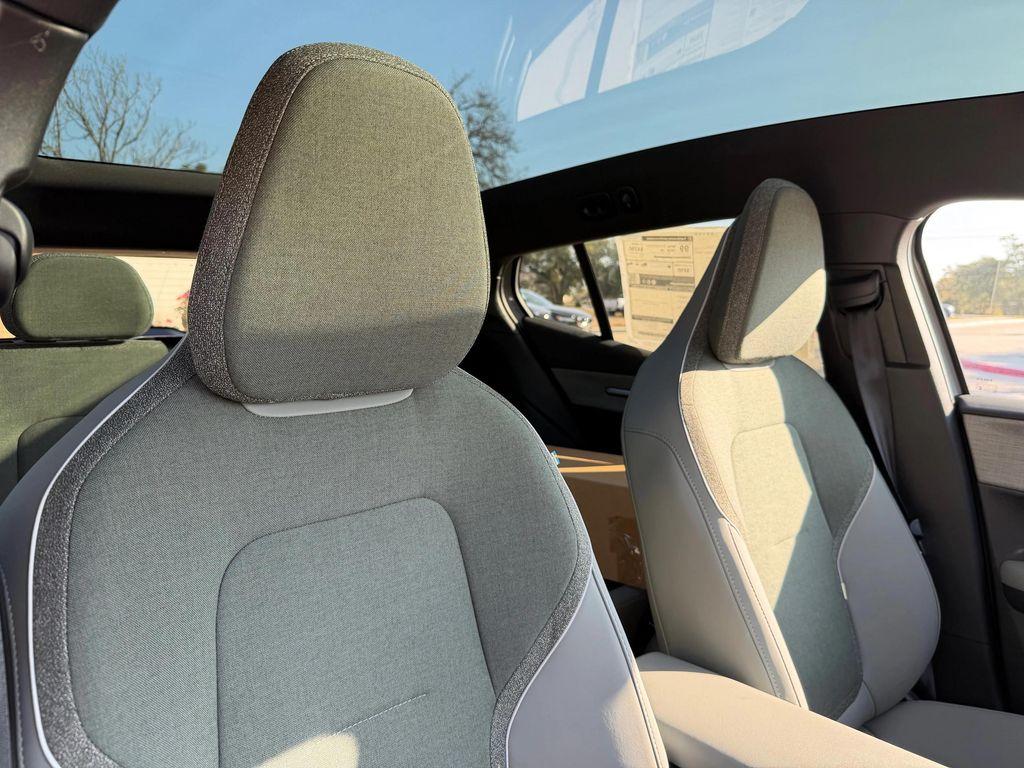 new 2026 Volvo EX30 car, priced at $51,245