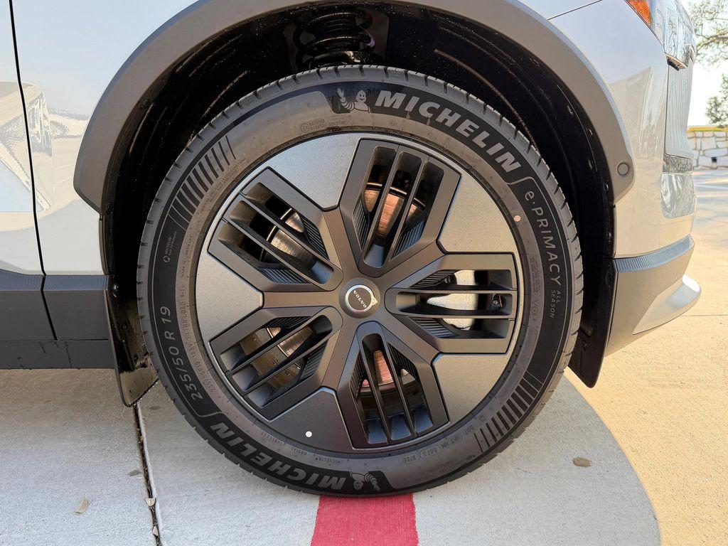 new 2026 Volvo EX30 car, priced at $51,245