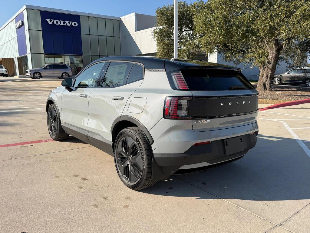 new 2026 Volvo EX30 car, priced at $51,245