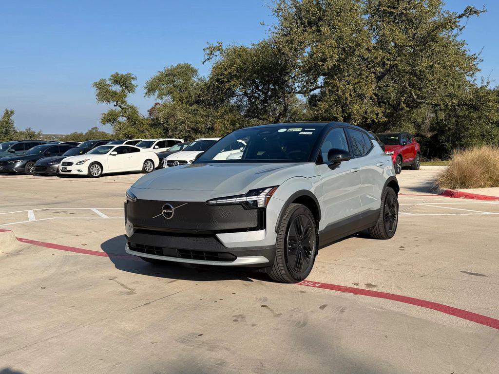 new 2026 Volvo EX30 car, priced at $51,245