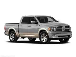 used 2009 Dodge Ram 1500 car, priced at $8,900