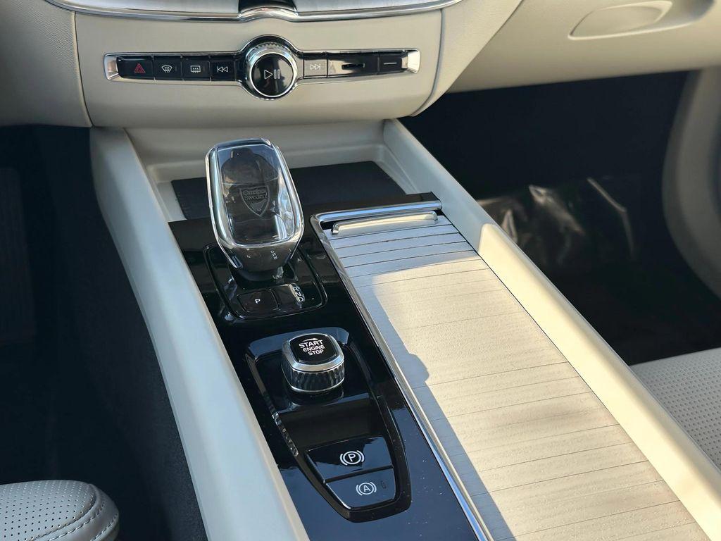 used 2026 Volvo XC60 car, priced at $63,935