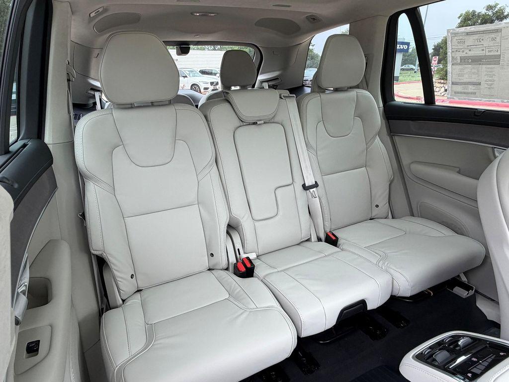 new 2026 Volvo XC90 Plug-In Hybrid car, priced at $96,205