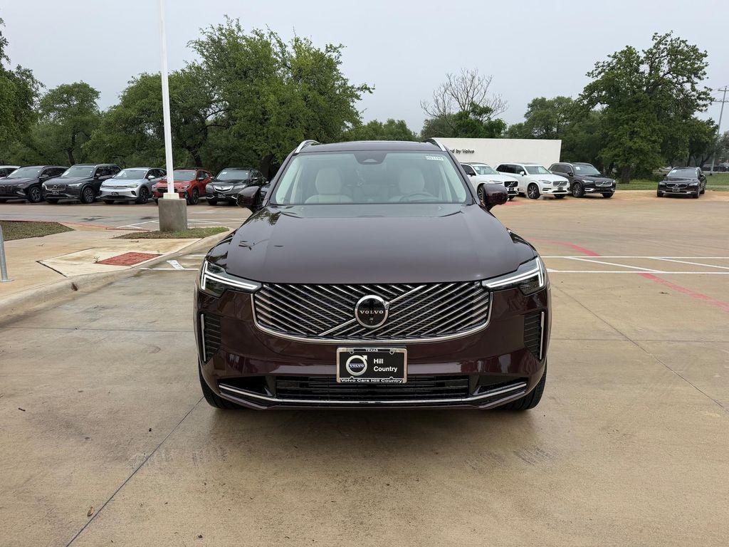 new 2026 Volvo XC90 Plug-In Hybrid car, priced at $96,205
