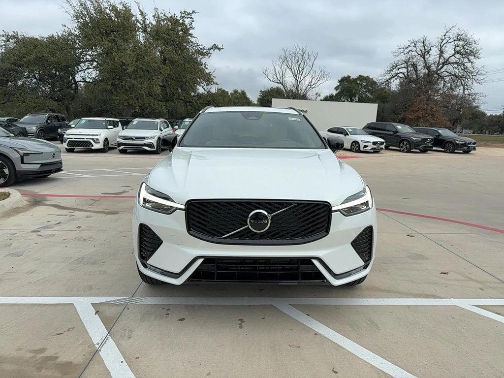 used 2026 Volvo XC60 car, priced at $50,995