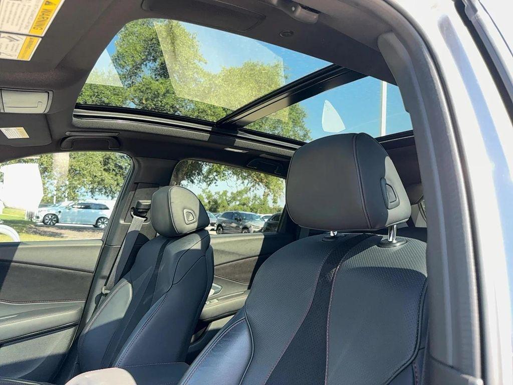 used 2023 Acura RDX car, priced at $42,492