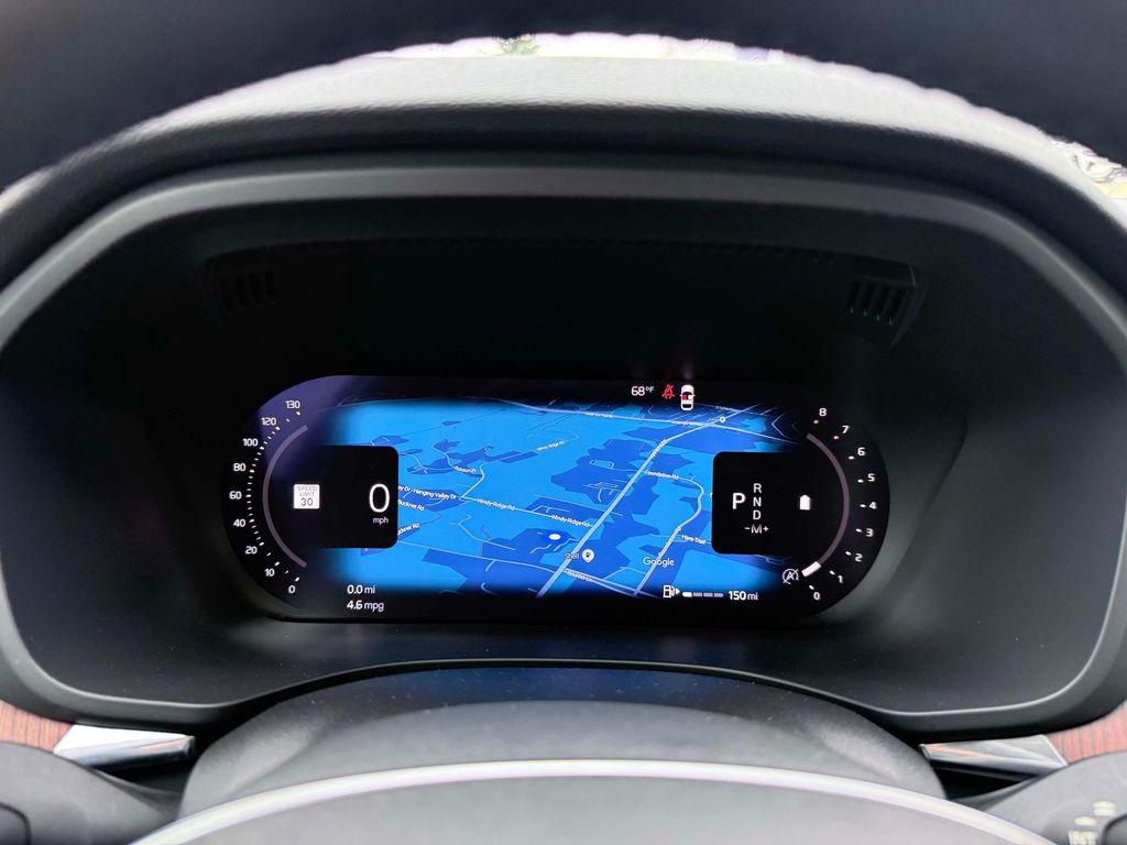 used 2023 Volvo XC60 car, priced at $33,224