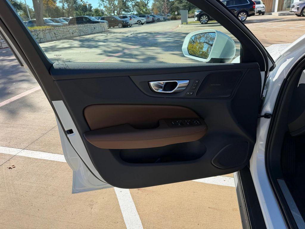new 2026 Volvo V60 Cross Country car, priced at $60,220