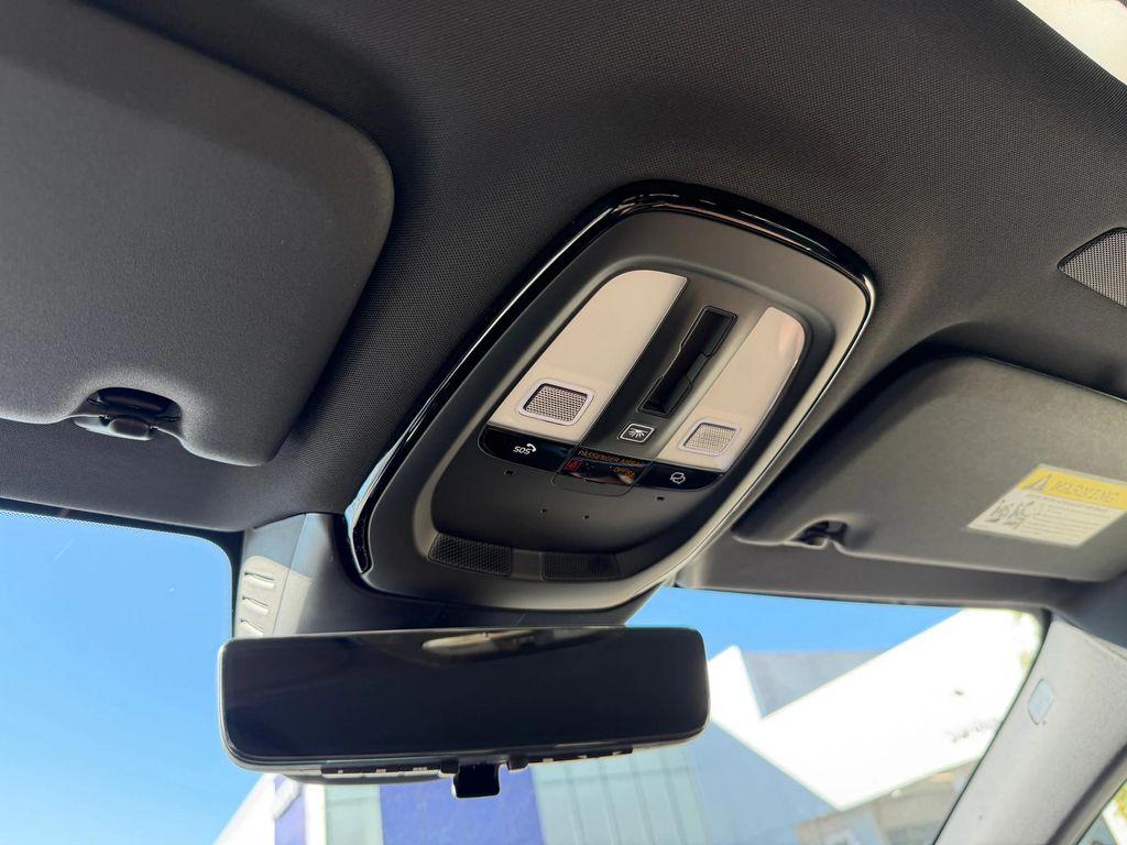 new 2026 Volvo V60 Cross Country car, priced at $60,220