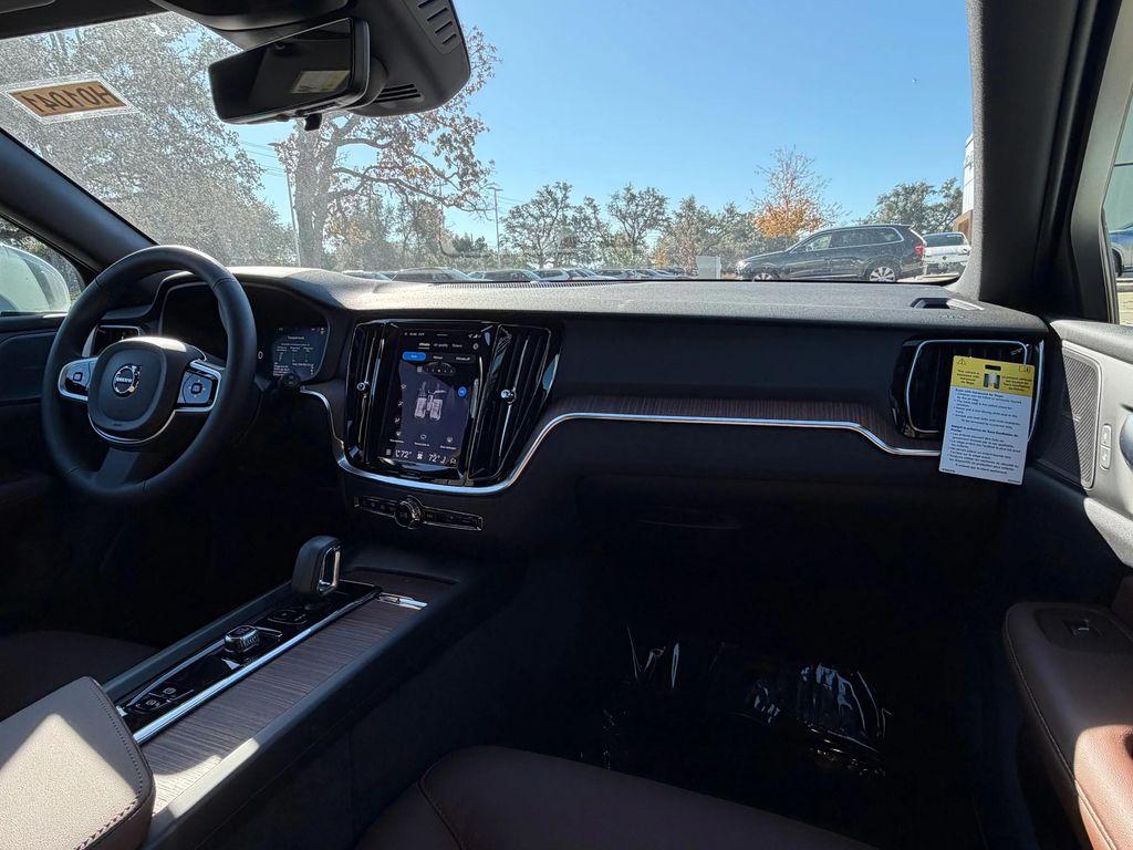 new 2026 Volvo V60 Cross Country car, priced at $60,220