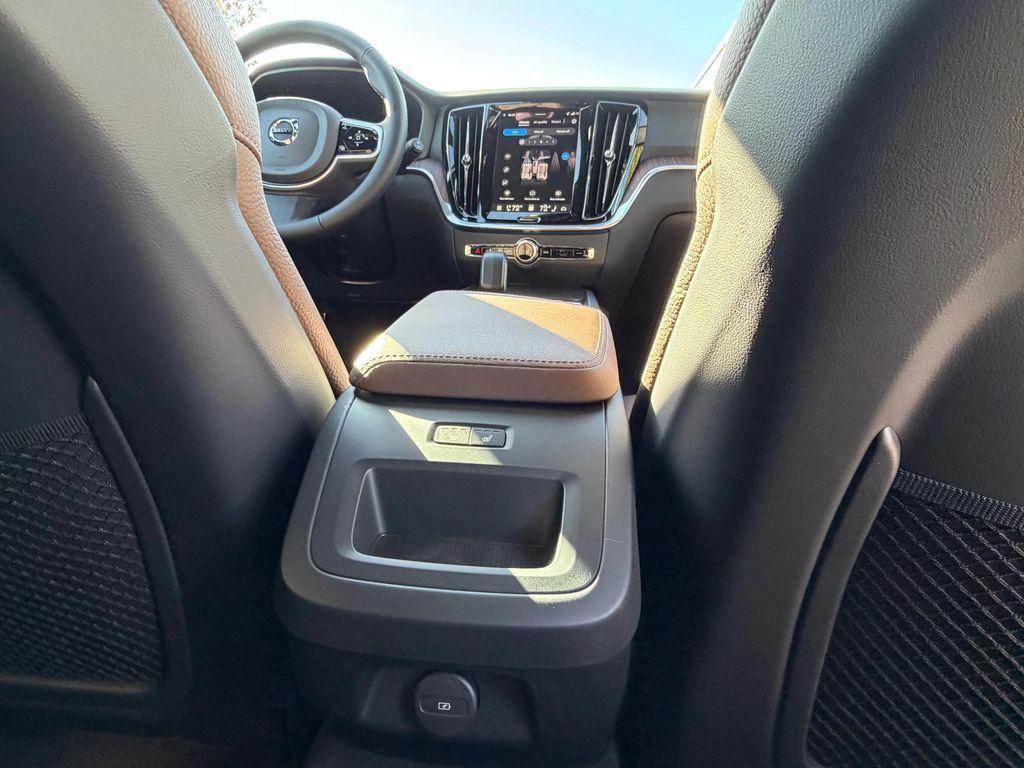 new 2026 Volvo V60 Cross Country car, priced at $60,220
